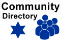 Kinglake Community Directory