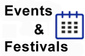 Kinglake Events and Festivals