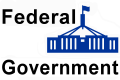 Kinglake Federal Government Information