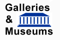 Kinglake Galleries and Museums