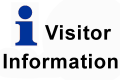 Kinglake Visitor Information