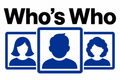 Kinglake Who's Who